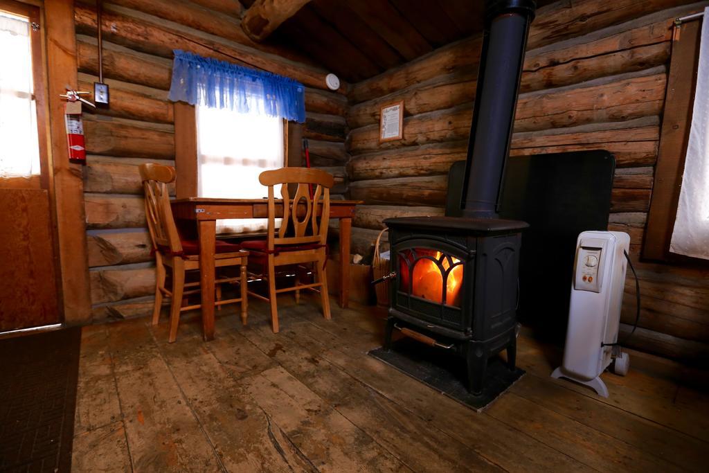 The Cabins At Historic Columbine Clark Exterior photo